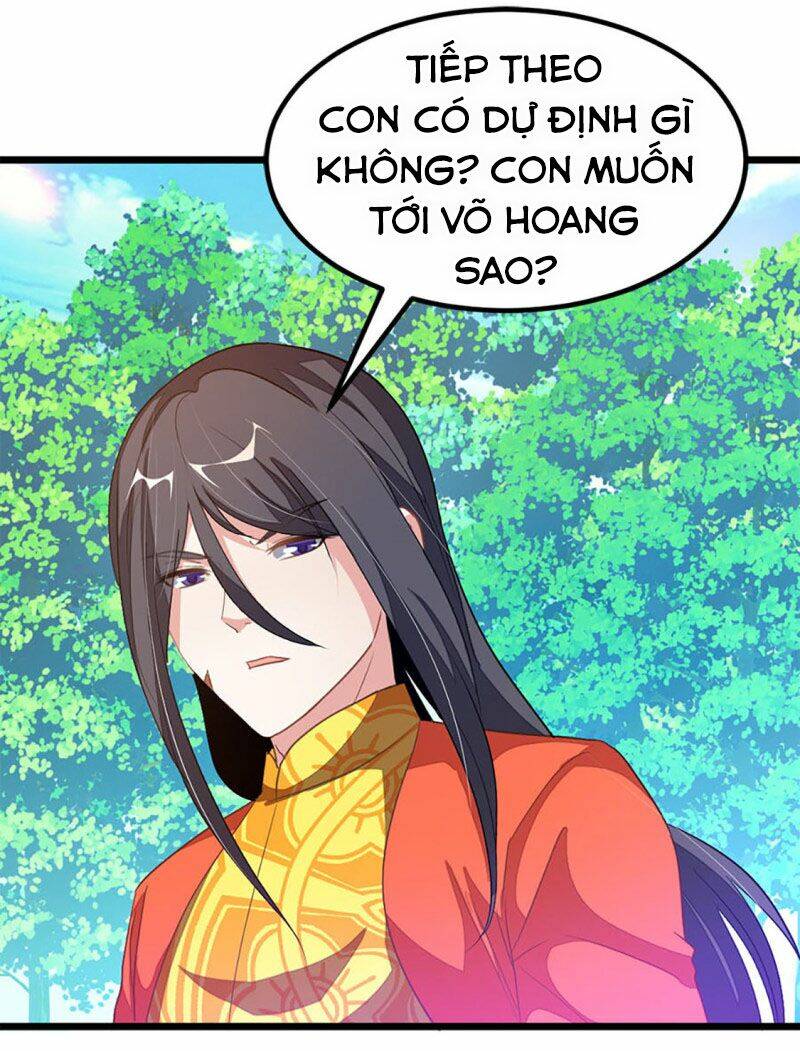 Cửu Dương Thần Vương: Chapter 227
