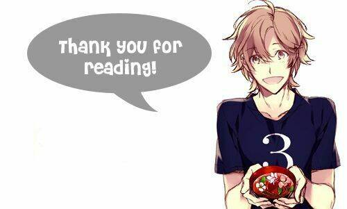 Kamisama Onegai!: Chapter 2