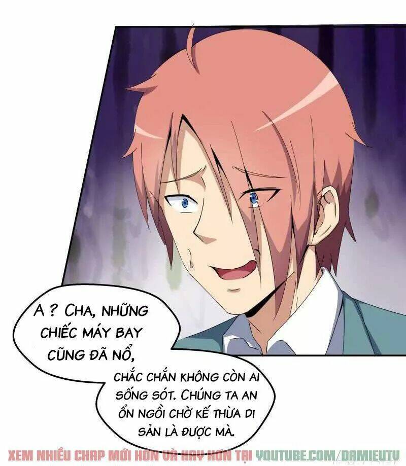Siêu Năng Cuồng Thần: Chapter 21