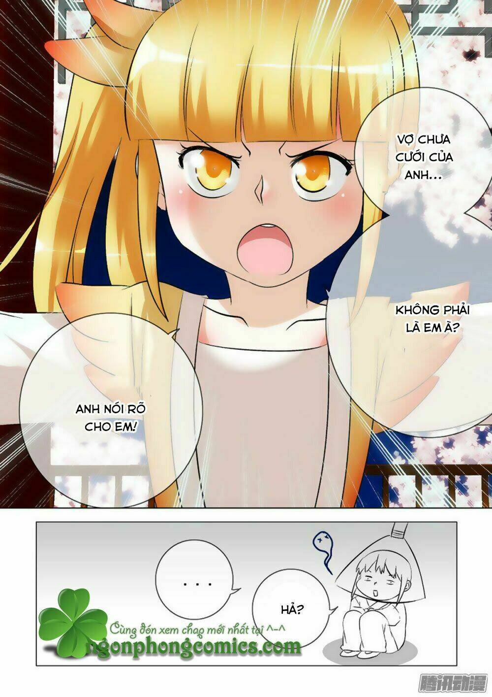 Lần Sau, Ta Mới Là Nữ Chính: Chapter 18