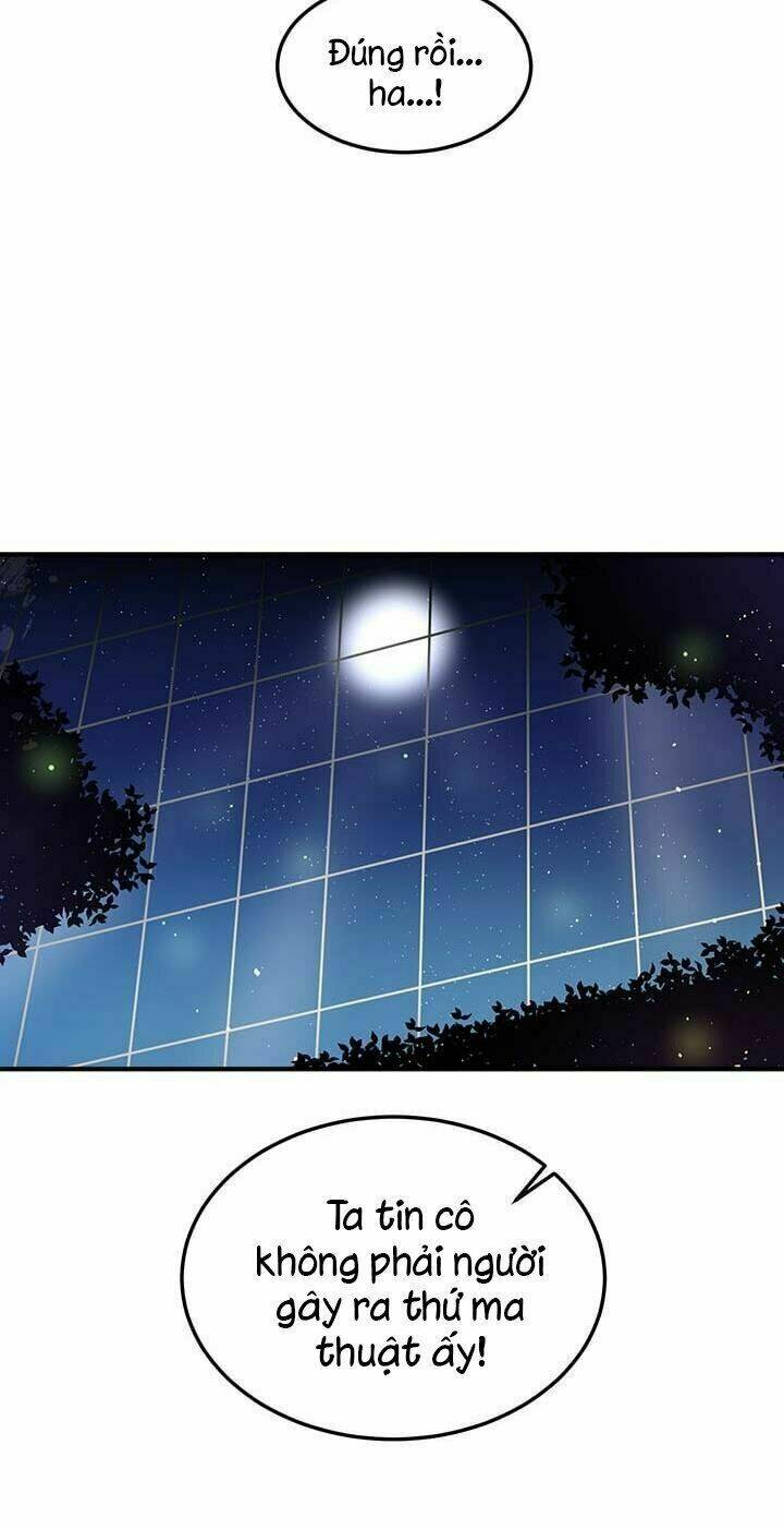 Công Tước, Loạn Vừa Thôi!: Chapter 21