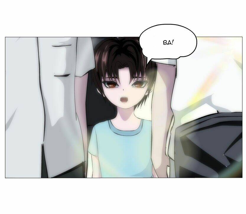 Cạm Bẫy Của Nữ Thần: Chapter 37