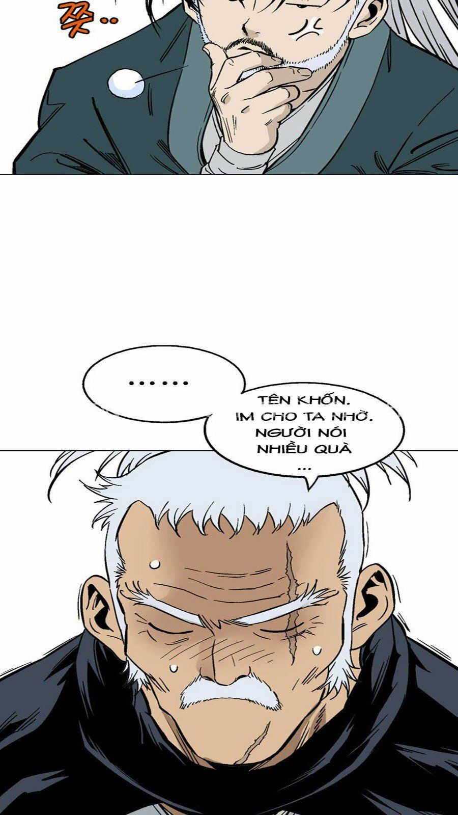 Cao Thủ 2: Chapter 53