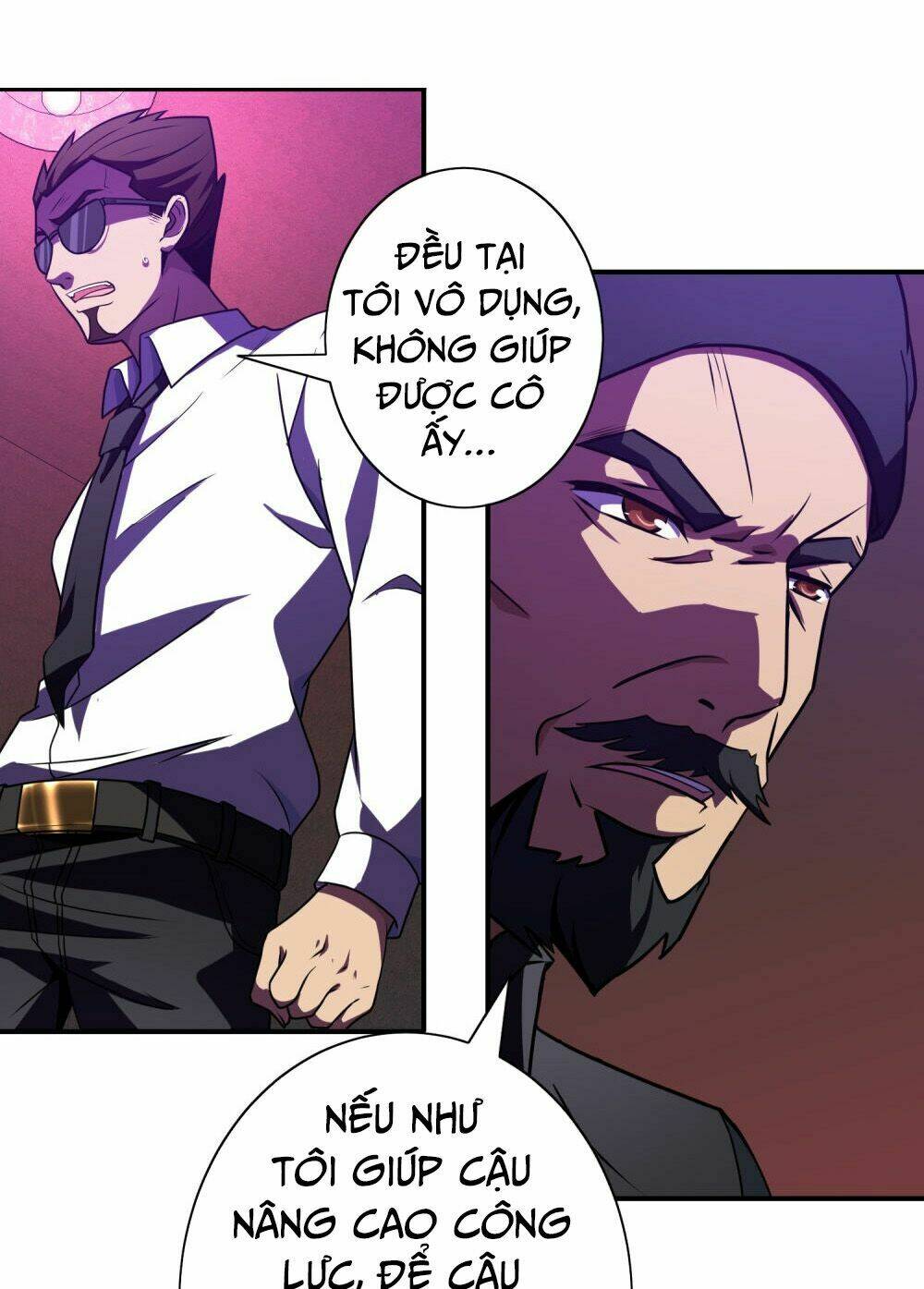 Hộ Hoa Cao Thủ Tại Đô Thị: Chapter 120