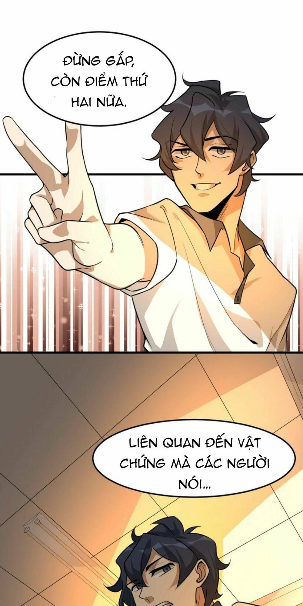 App Tu Chân Mạnh Nhất: Chapter 5