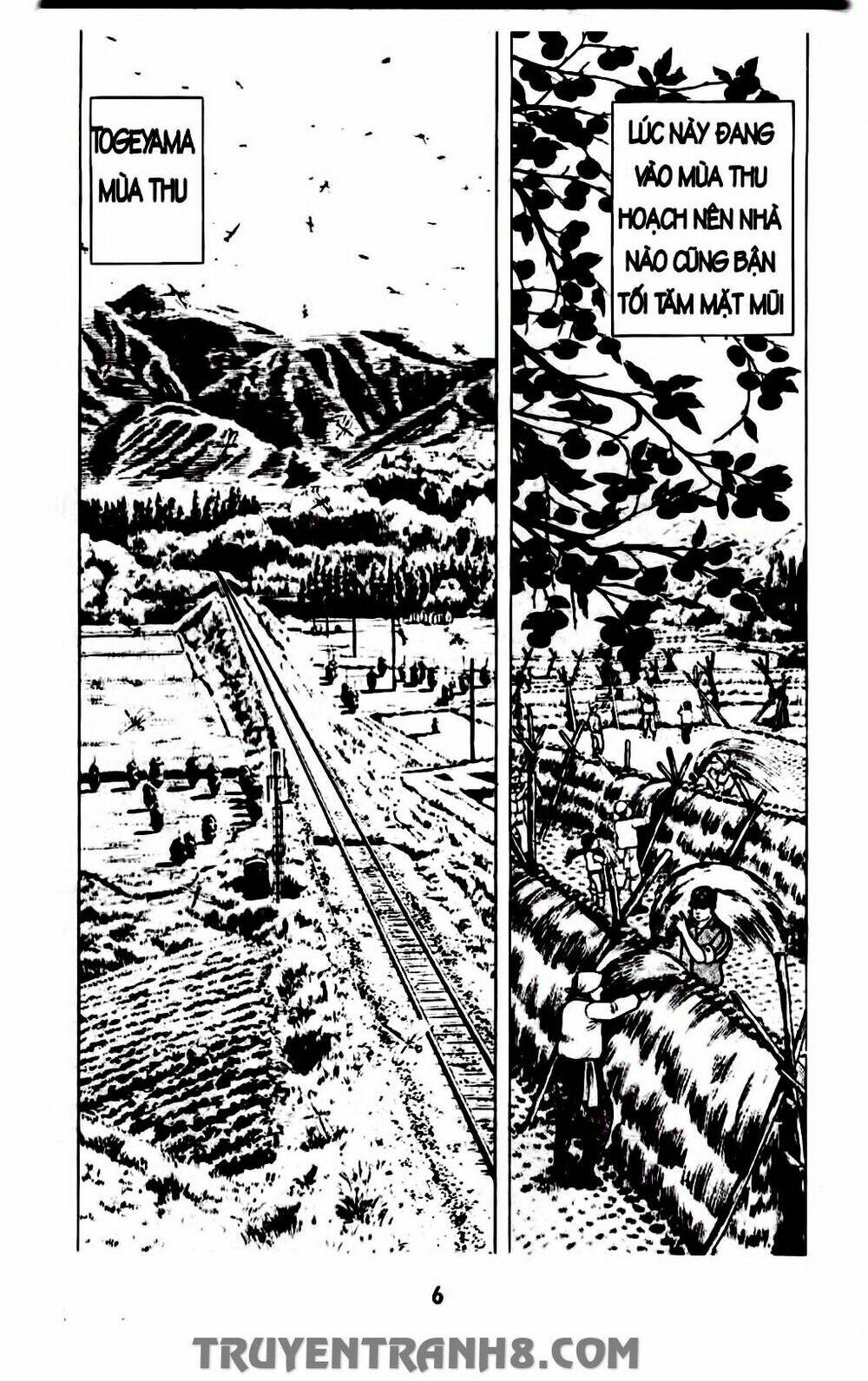 Musashi: Chapter 88