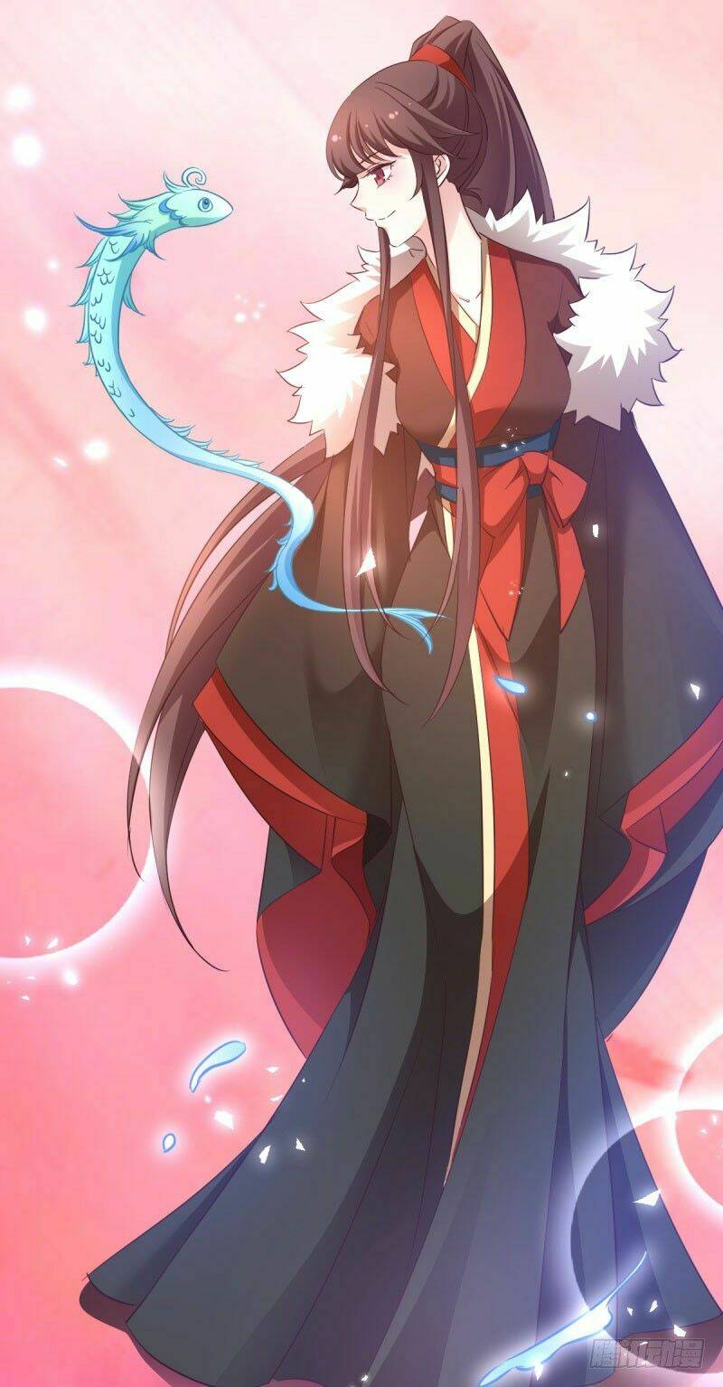 Trò Chơi Trừng Phạt: Chapter 35