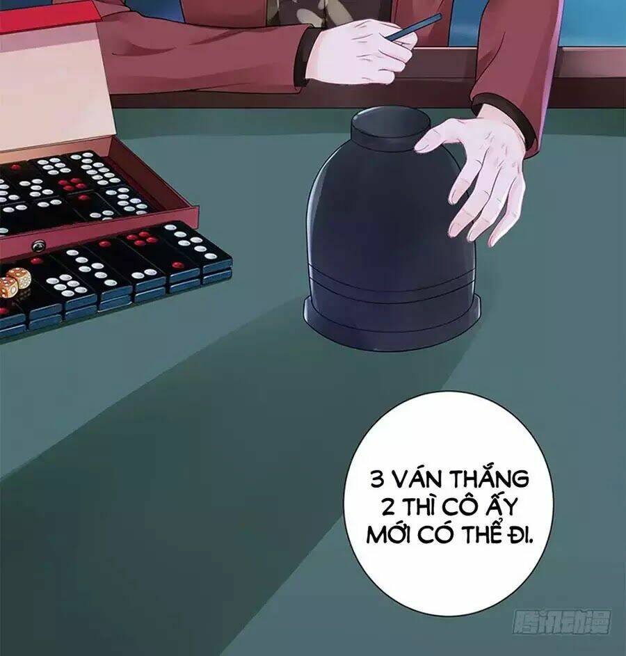 Bạn Trai Điều Khiển Giấc Mơ: Chapter 38