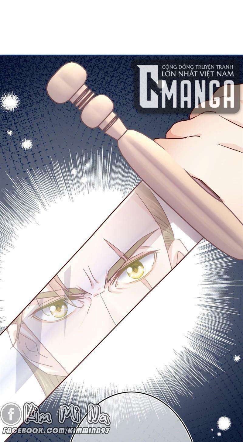 Nữ Hoàng Đầu Tiên Của Đế Quốc: Chapter 26