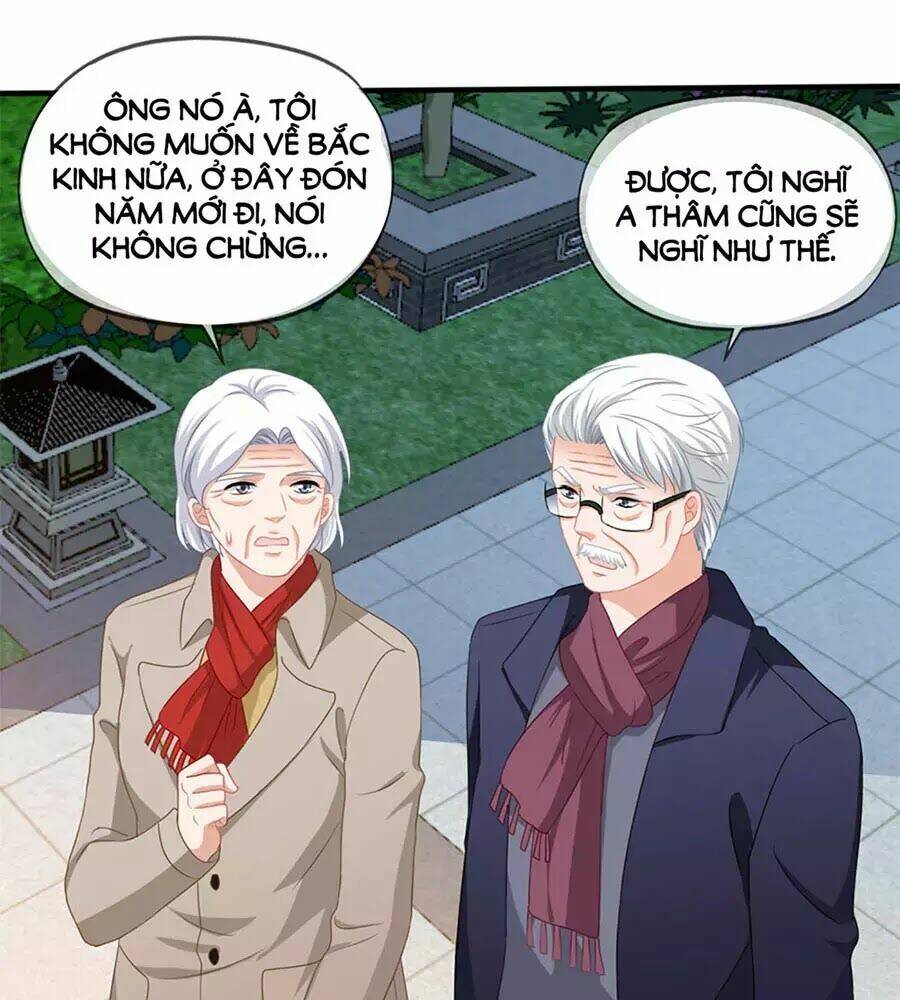 Mỹ Vị Giai Thê: Chapter 74