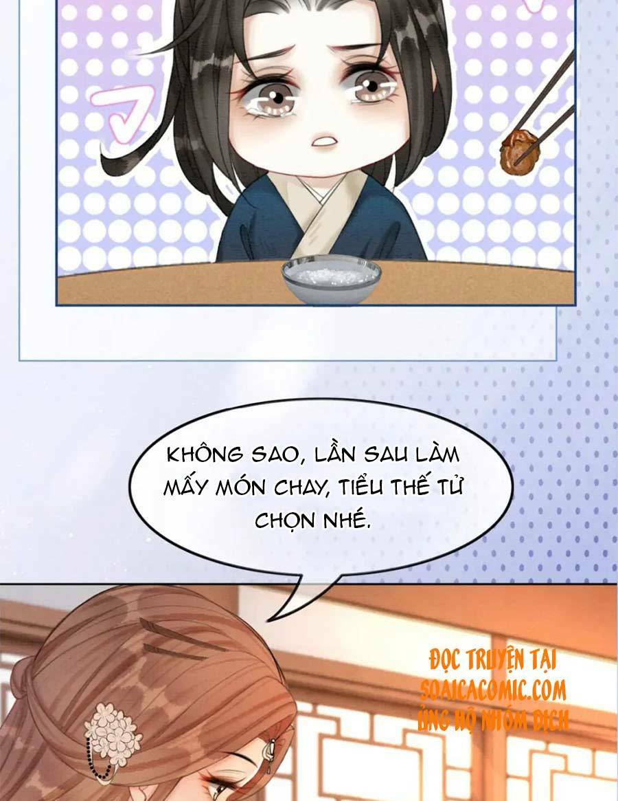 Xung Hỉ Vương Phi: Chapter 53