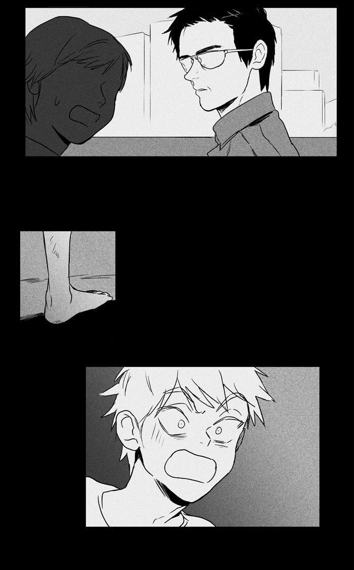 Cheese In The Trap: Chapter 97