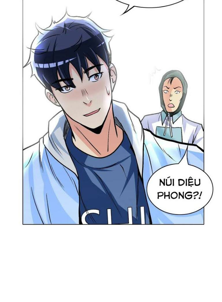 Hệ Thống Tiên Tôn Tại Đô Thị: Chapter 20