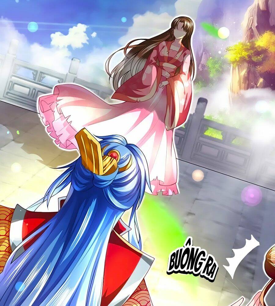 Phụng Lâm Thiên Hạ: Đệ Nhất Mỹ Nữ: Chapter 24