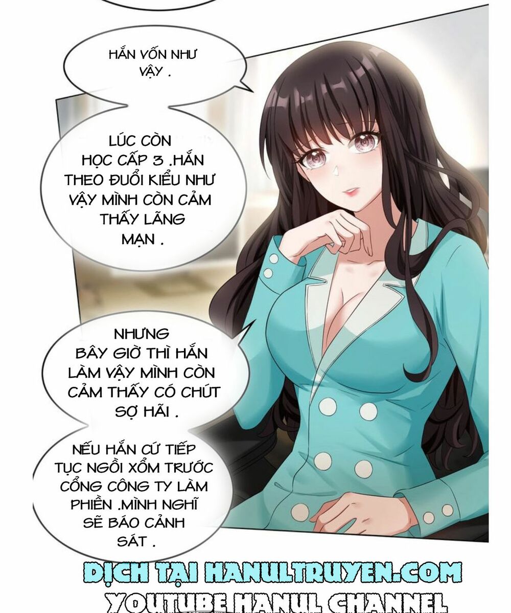 Cô Vợ Nhỏ Nuông Chiều Quá Lại Thành Ác!!: Chapter 18