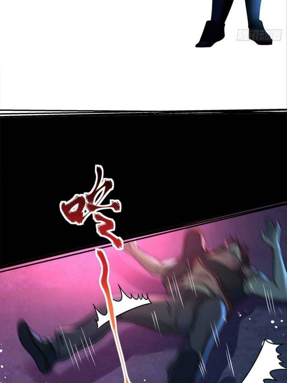 Xâm Lược Vạn Giới: Chapter 16