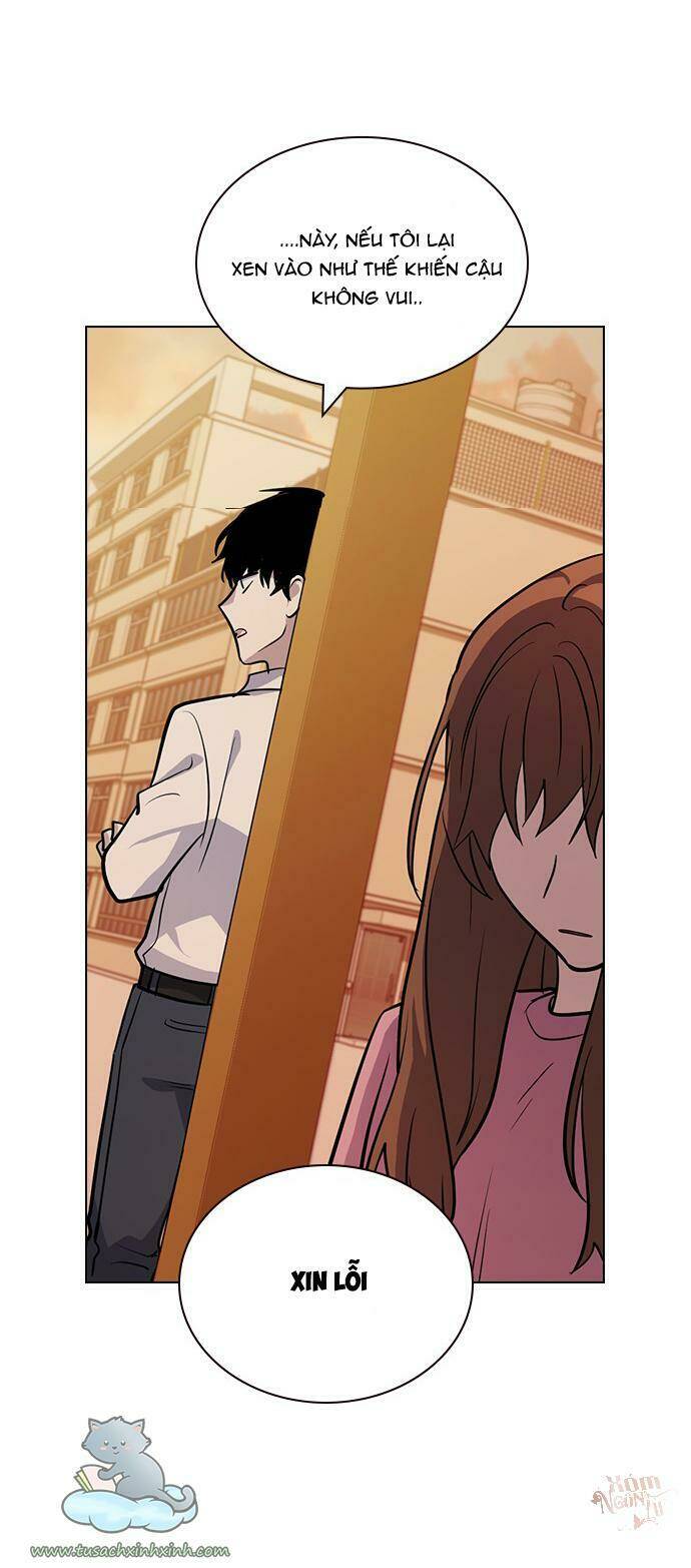 Thằng Bạn Trai Tồi Tệ Của Tôi: Chapter 65