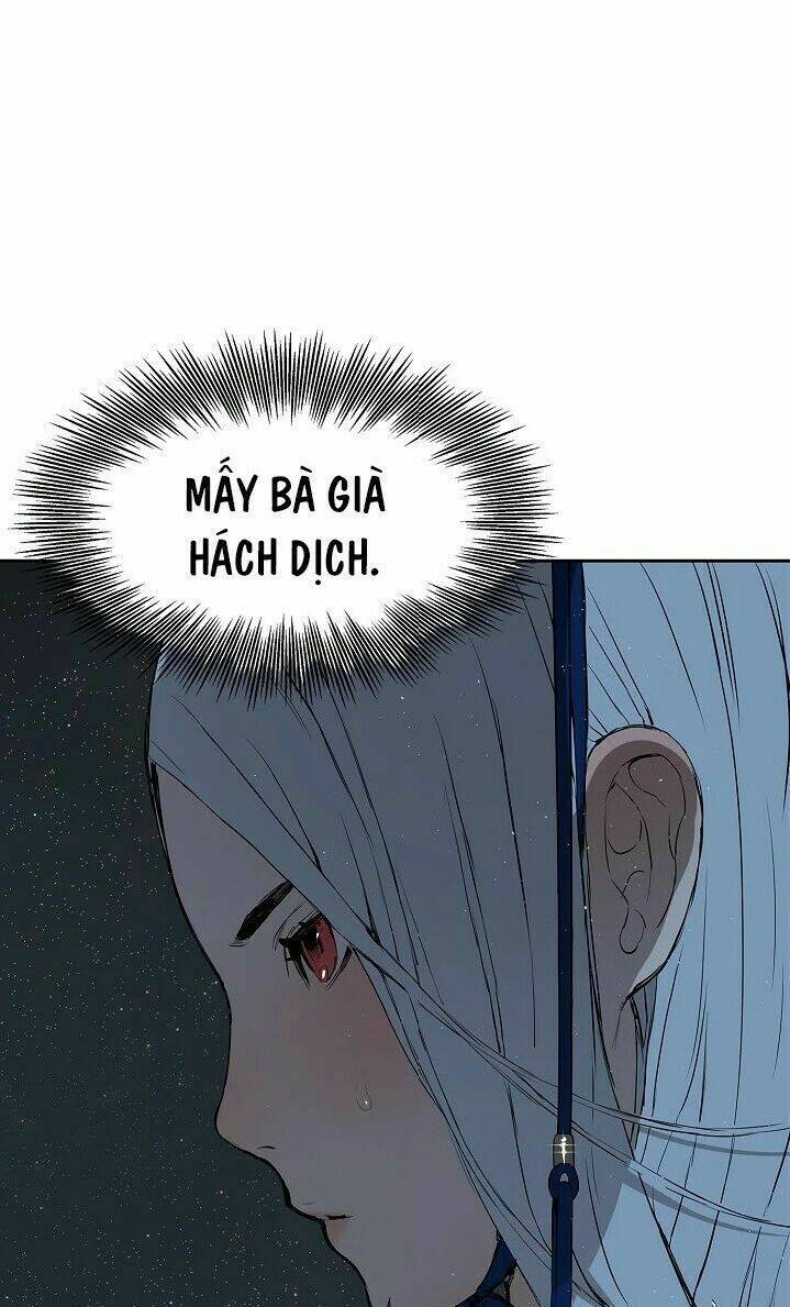 Vô Kiếm Tiểu Tử: Chapter 28