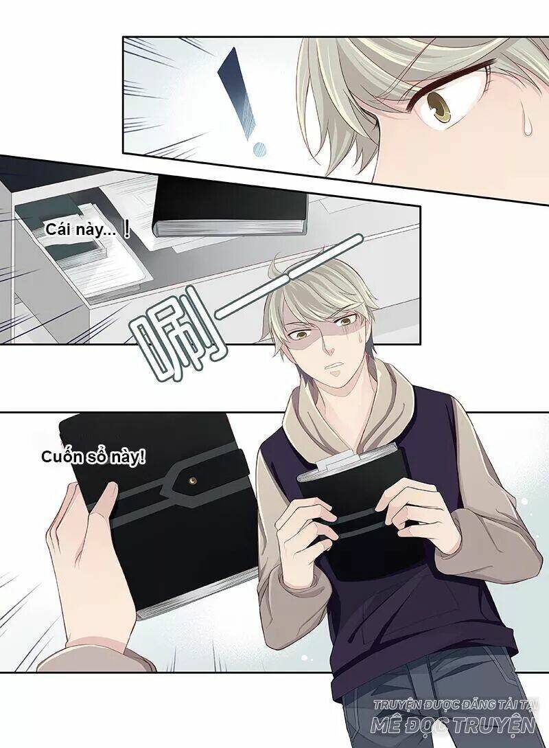 Tôi Giành Bạn Trai Với Mẹ: Chapter 71