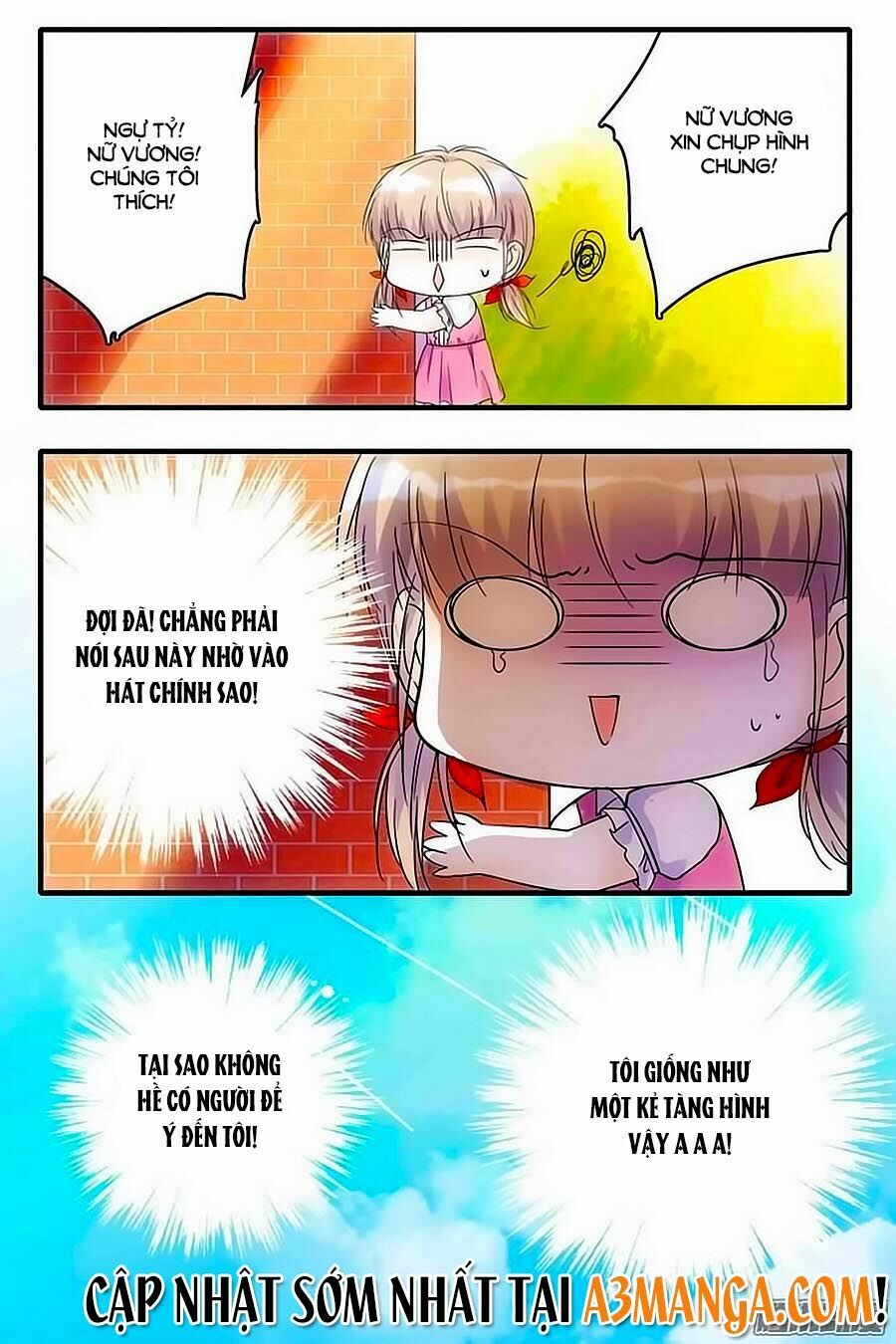 Thanh Ninh Chi Hạ: Chapter 70