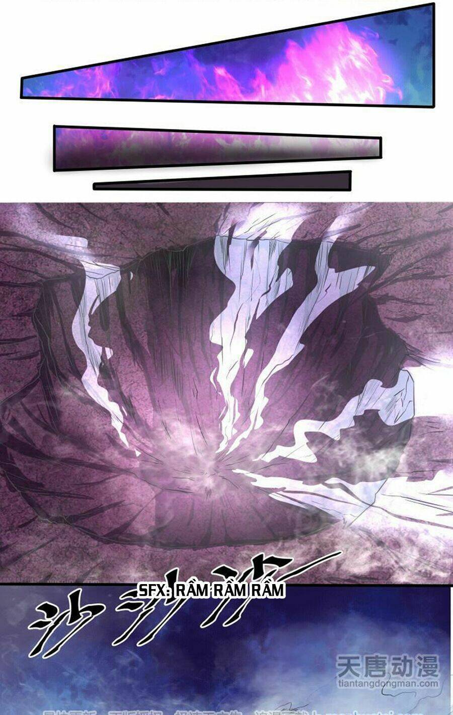 Chúng Thần Học Viện: Chapter 19