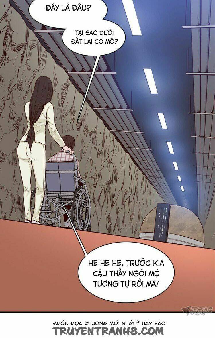 Vua Của Vong Linh: Chapter 178