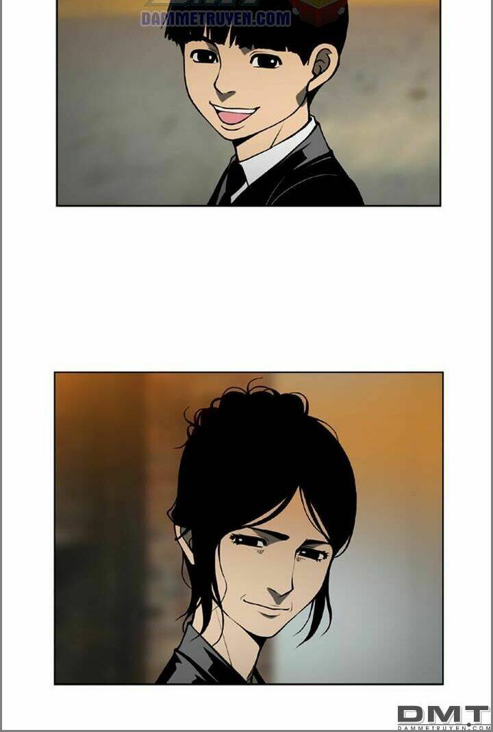 Quán Ăn Sát Thủ: Chapter 53