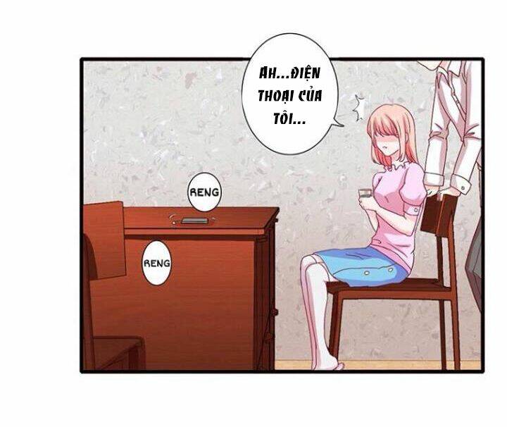 Thiểm Hôn Kinh Ái: Chapter 10