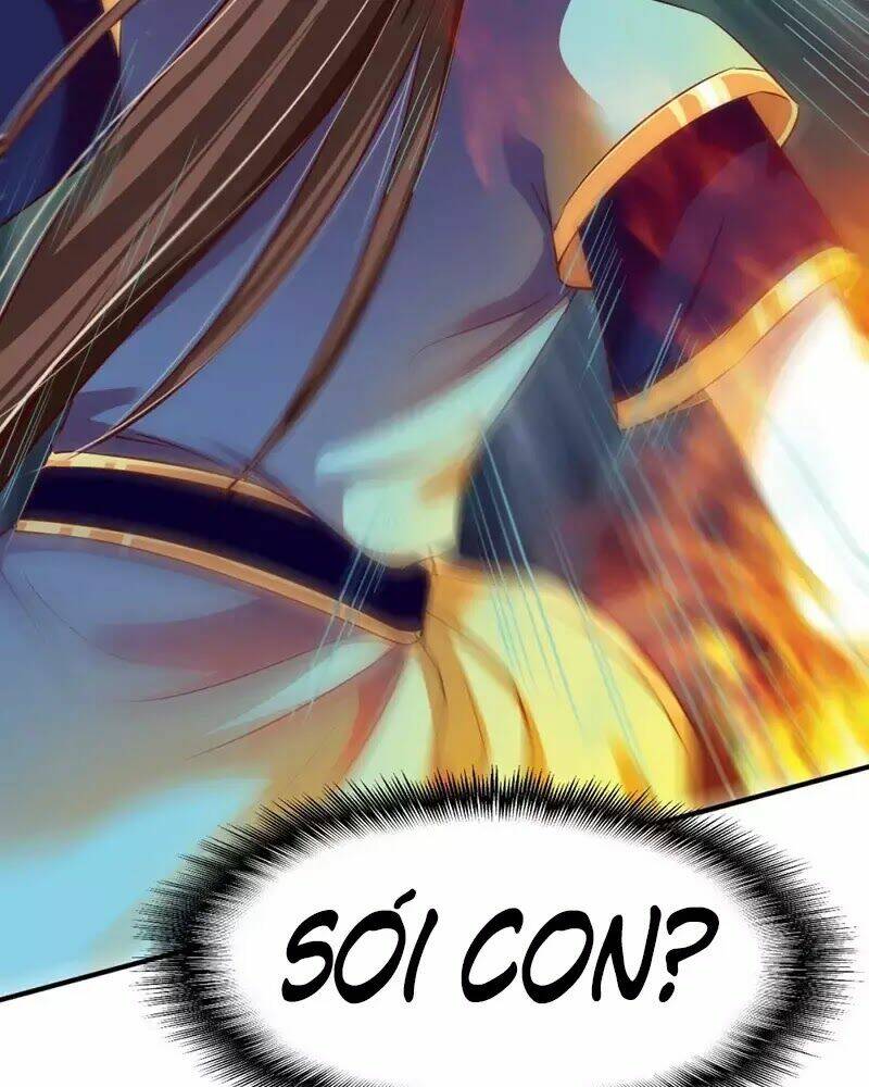 Chiến Đỉnh: Chapter 40