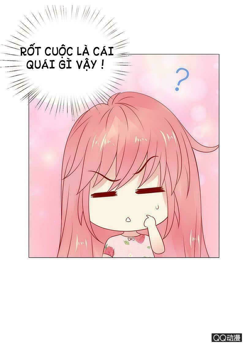 Băng Sơn Học Trưởng Không Được Chọc: Chapter 25.2