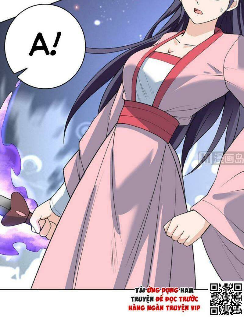 Tối Cường Thần Thú Hệ Thống: Chapter 239
