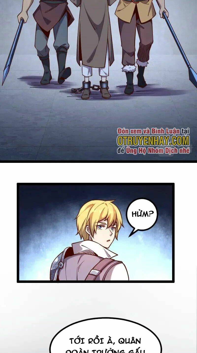 Tối Cường Thành Chủ Đích Dị Giới: Chapter 44
