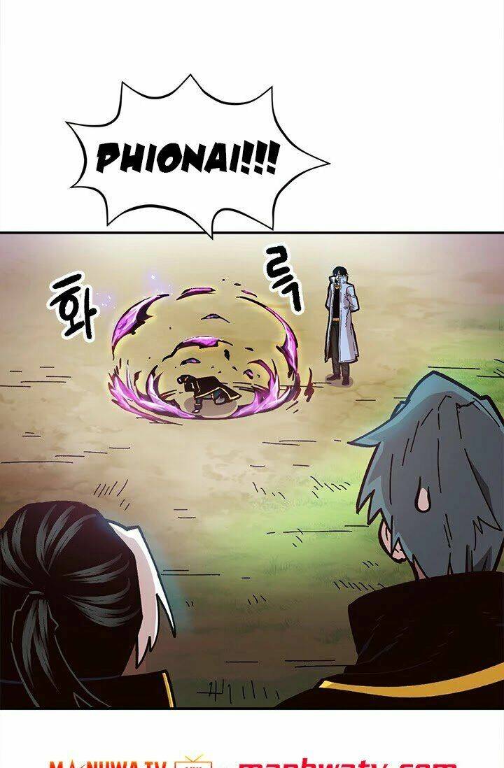 Nô Lệ Nghịch Thiên: Chapter 24