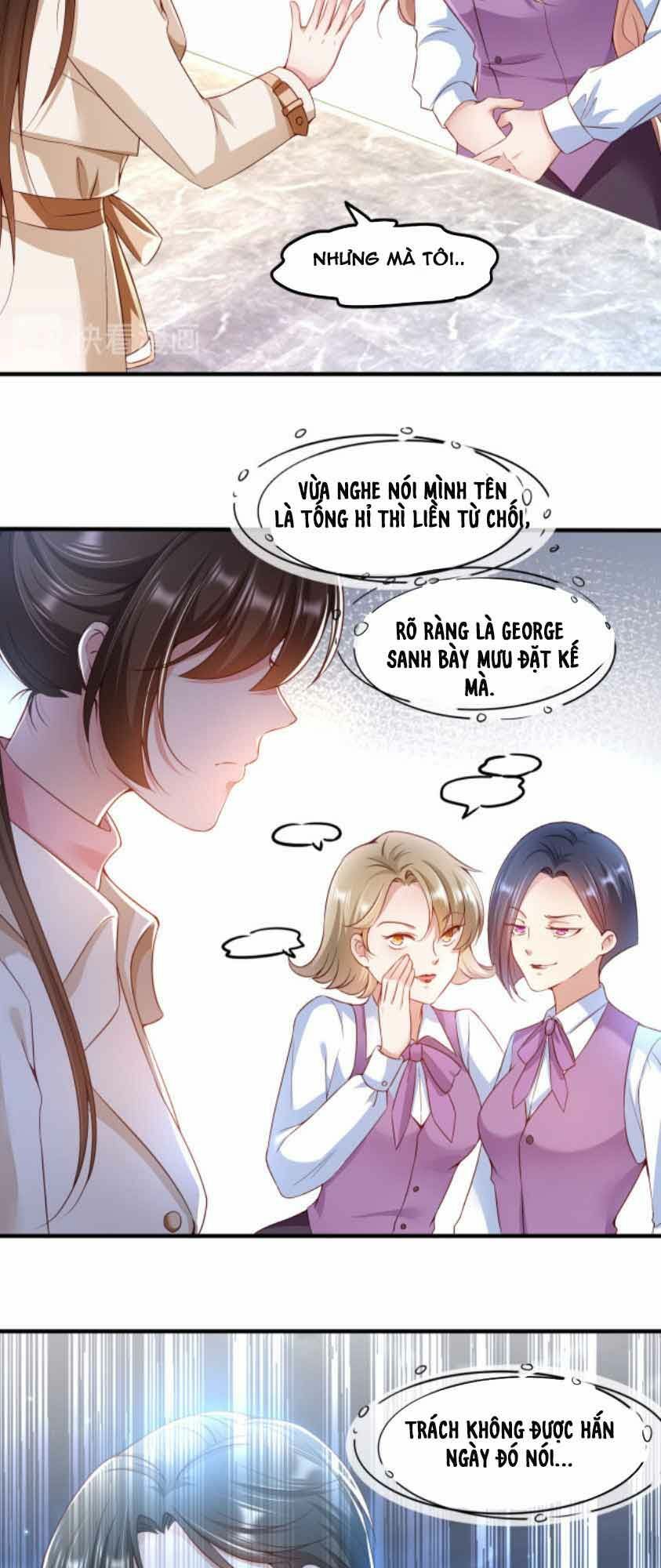 Nhất Sanh Hữu Hỉ: Chapter 2