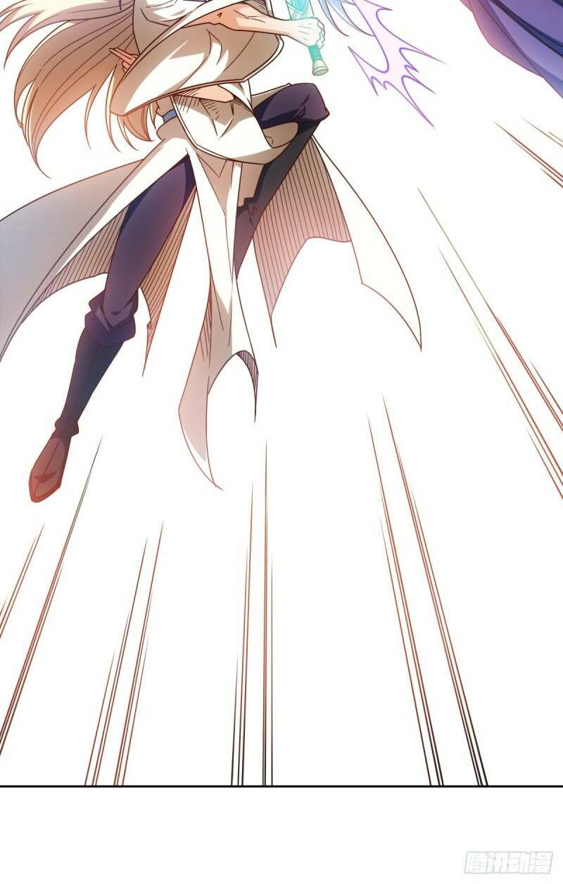 Hồng Thiên Thần Tôn: Chapter 69
