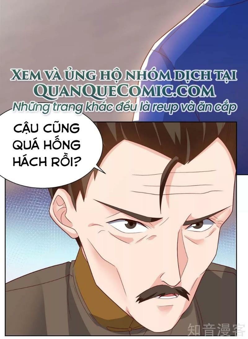 Trọng Sinh Khí Thiếu Quy Lai: Chapter 99