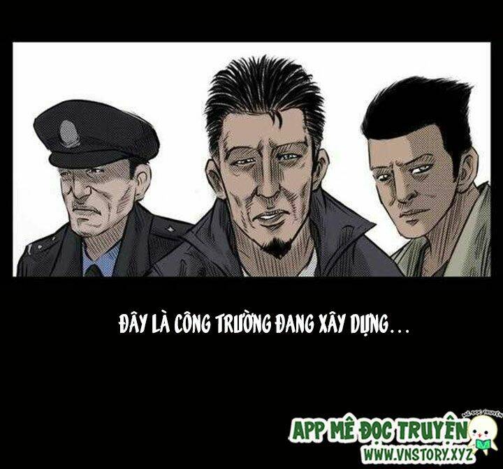 Kỳ Án Có Thật: Chapter 3