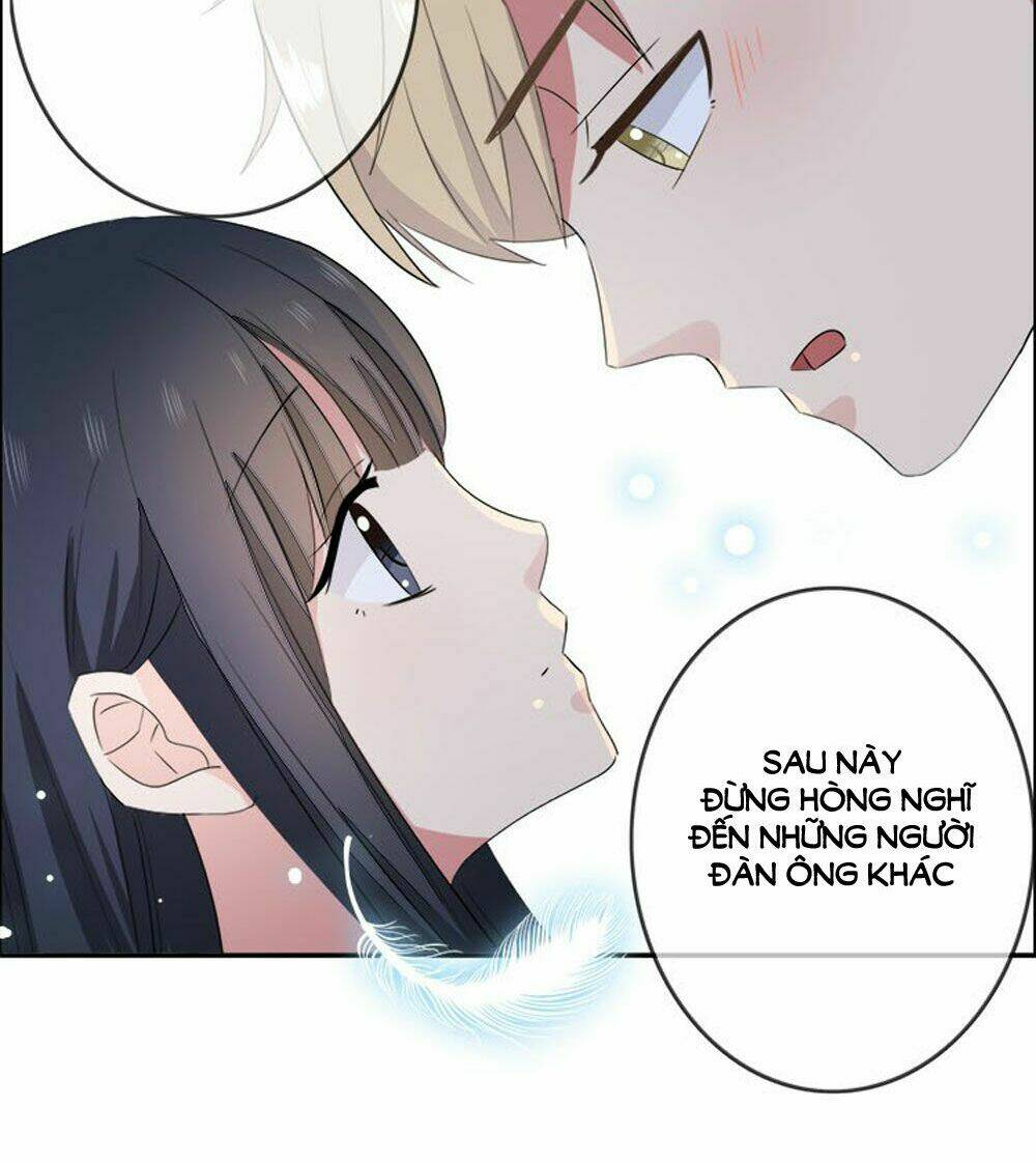 Đại Thần Tình Yêu Chớ Chạm Tôi: Chapter 75