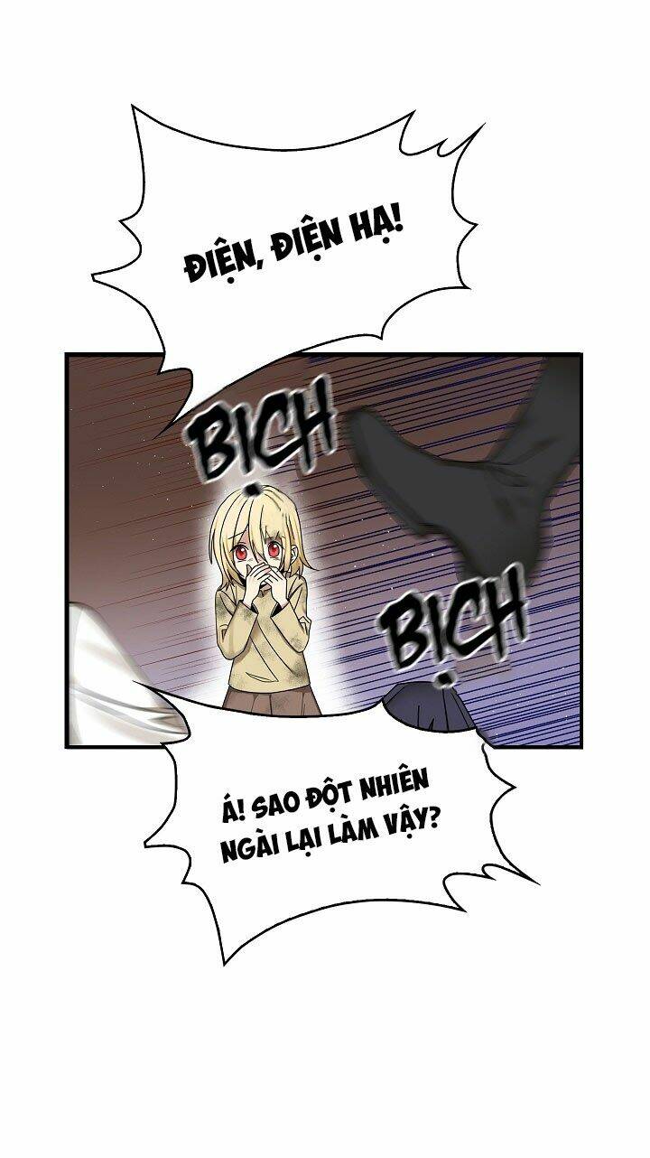 Ba Người Anh Trai Của Tôi Là Bạo Quân: Chapter 2