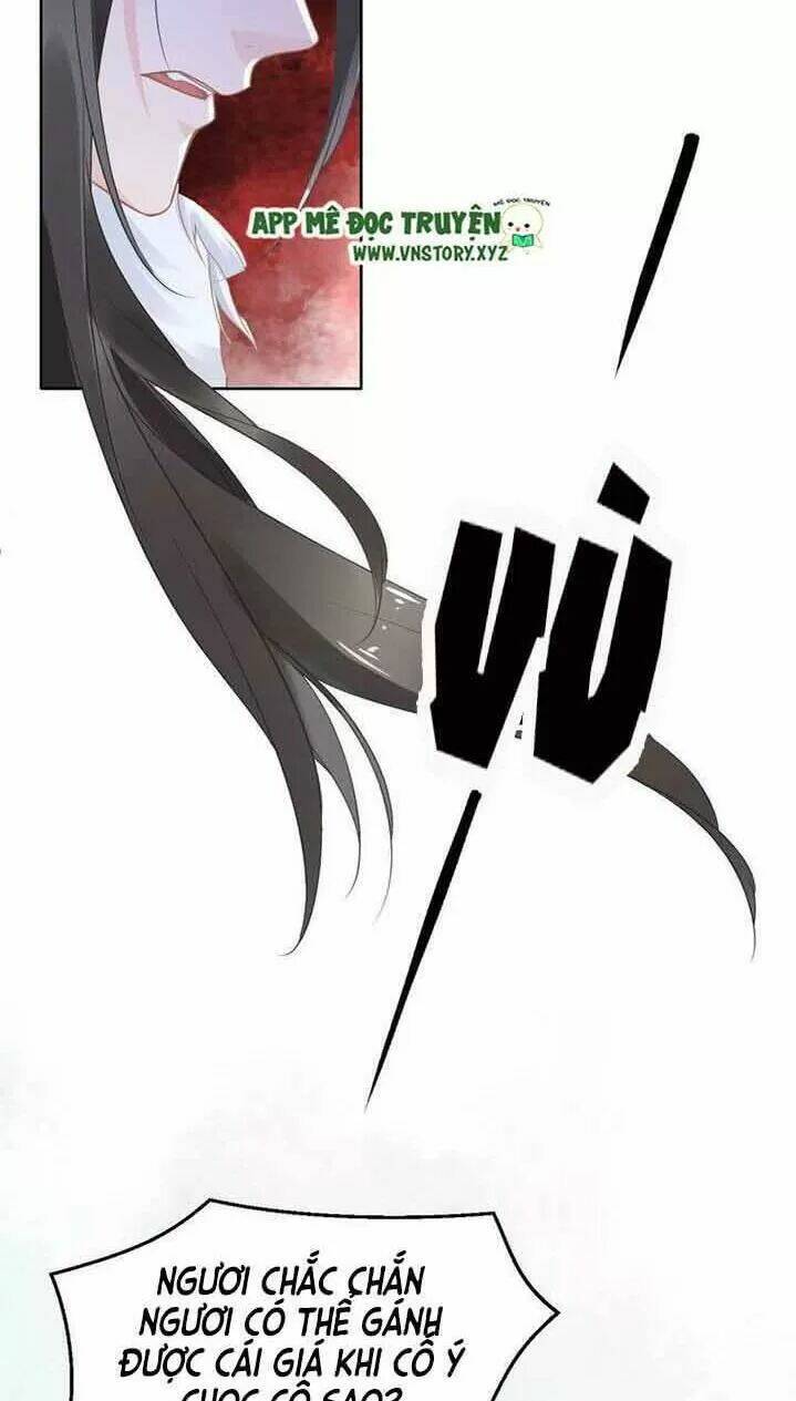 Nhất Sinh Nhất Thế Tiếu Thương Khung: Chapter 14