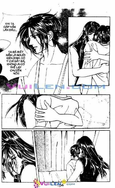 Nữ hoàng biển cả: Chapter 13