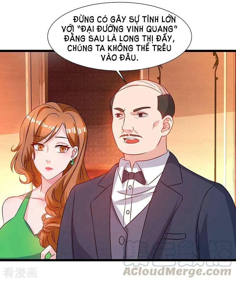 Trọng Sinh Khí Thiếu Quy Lai: Chapter 41