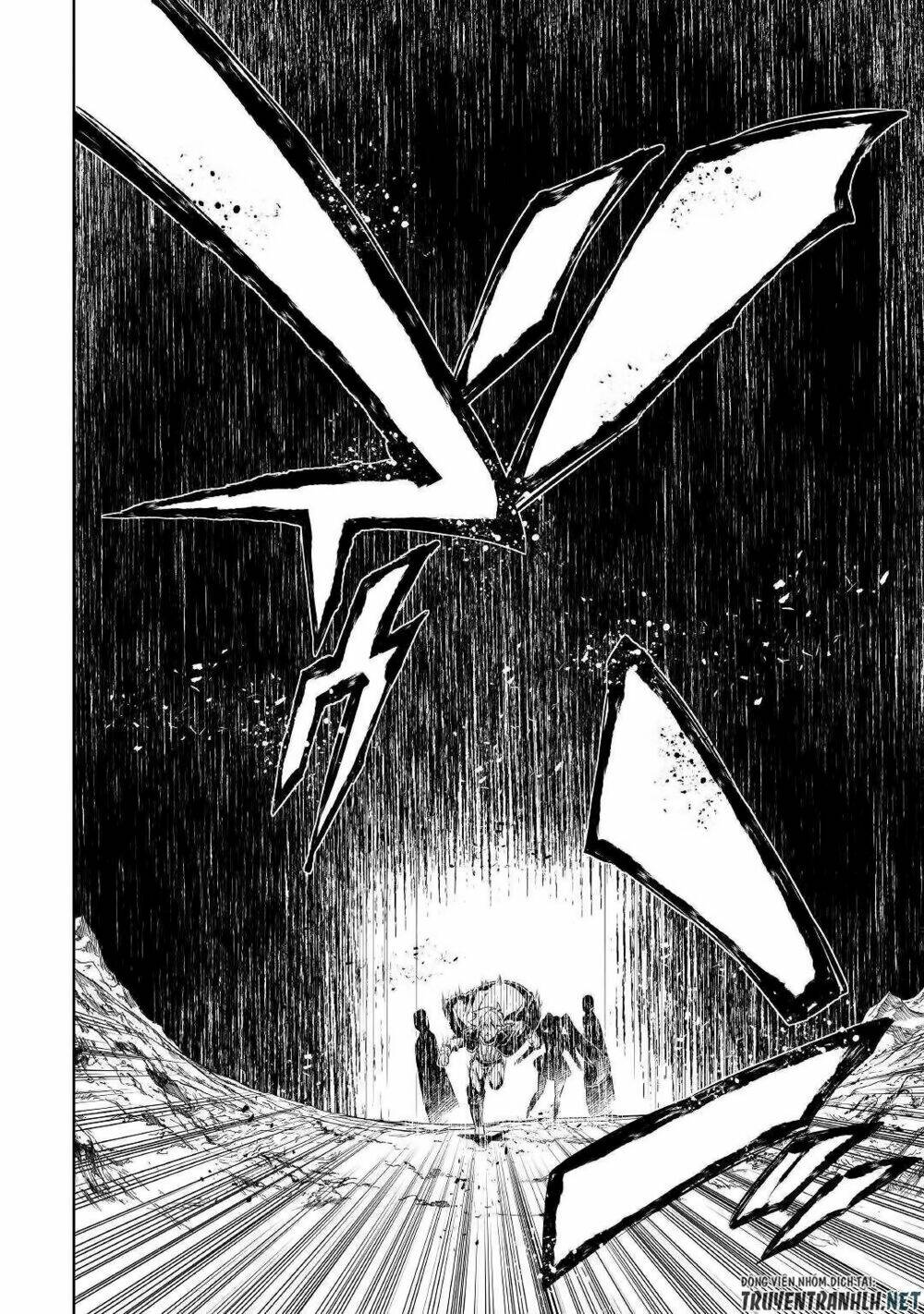 Kouritsu Kuriya Madoushi, Dani No Jinsei De Madou O Kiwameru: Chapter 45