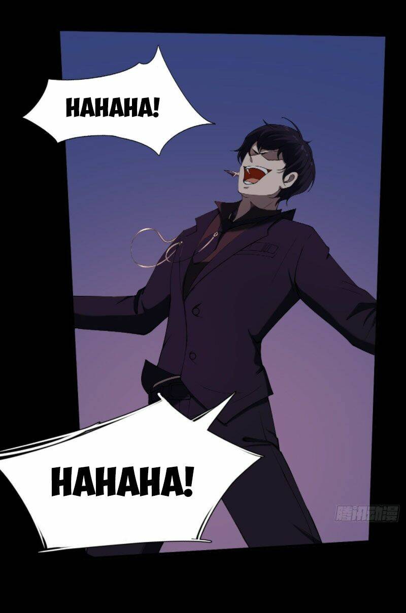 Phản Phái Yêu Tế: Chapter 32