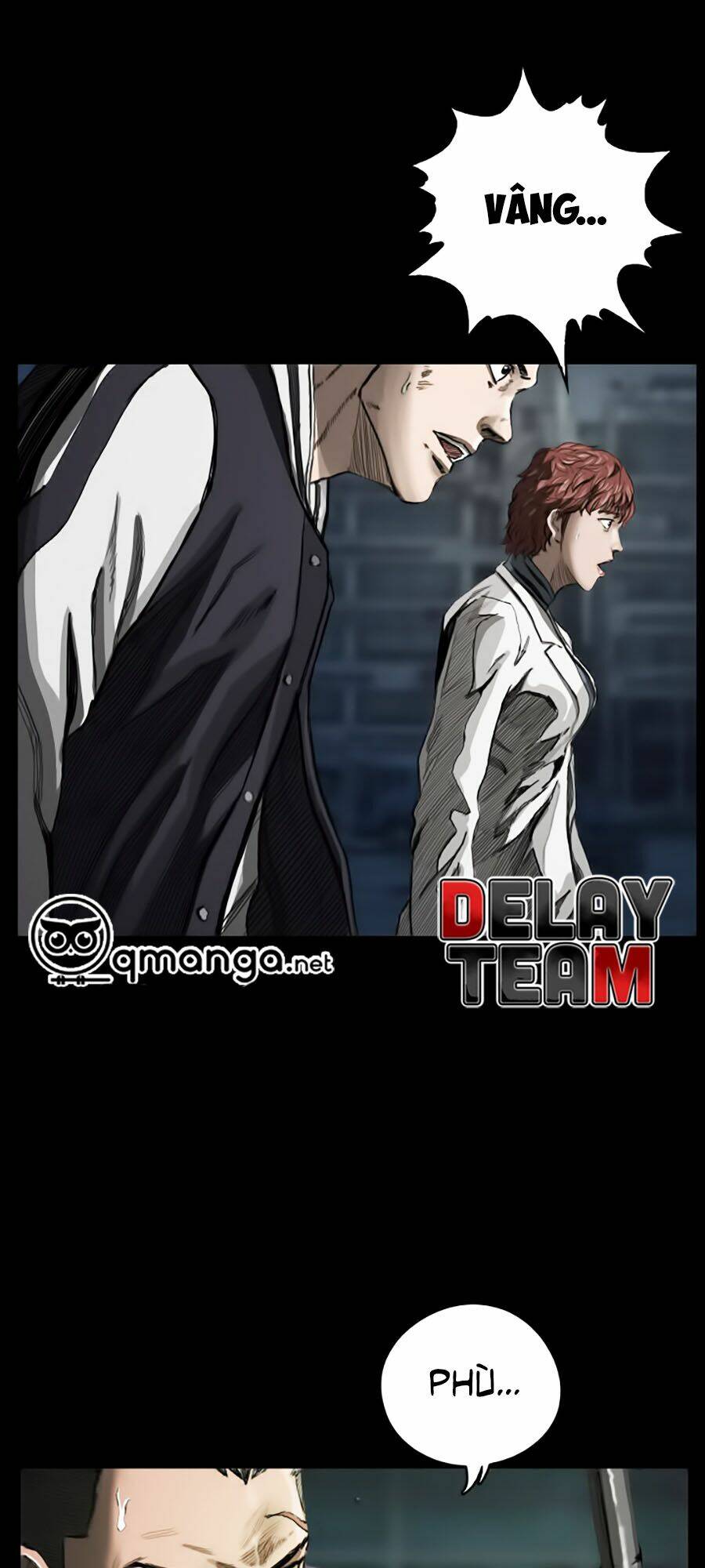 Thợ Săn Đầu Tiên: Chapter 5