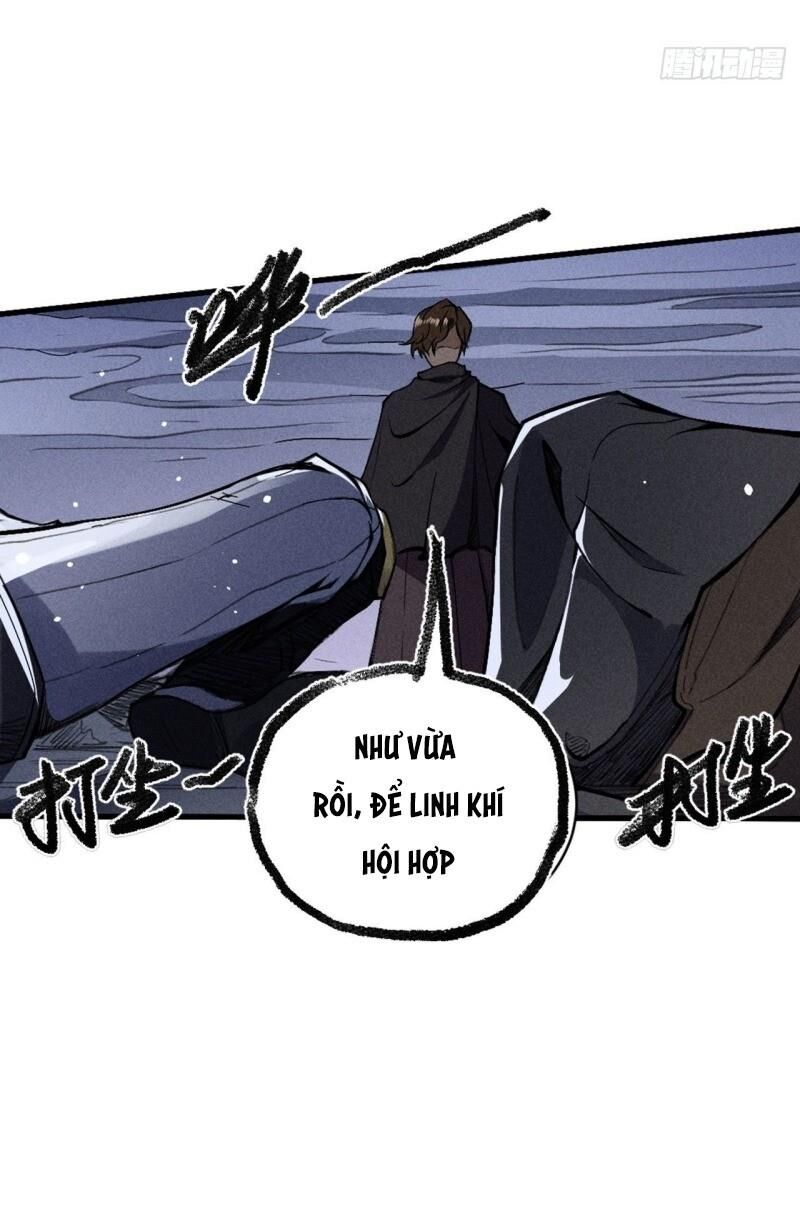 Đường Dần Tại Dị Giới 2: Chapter 13