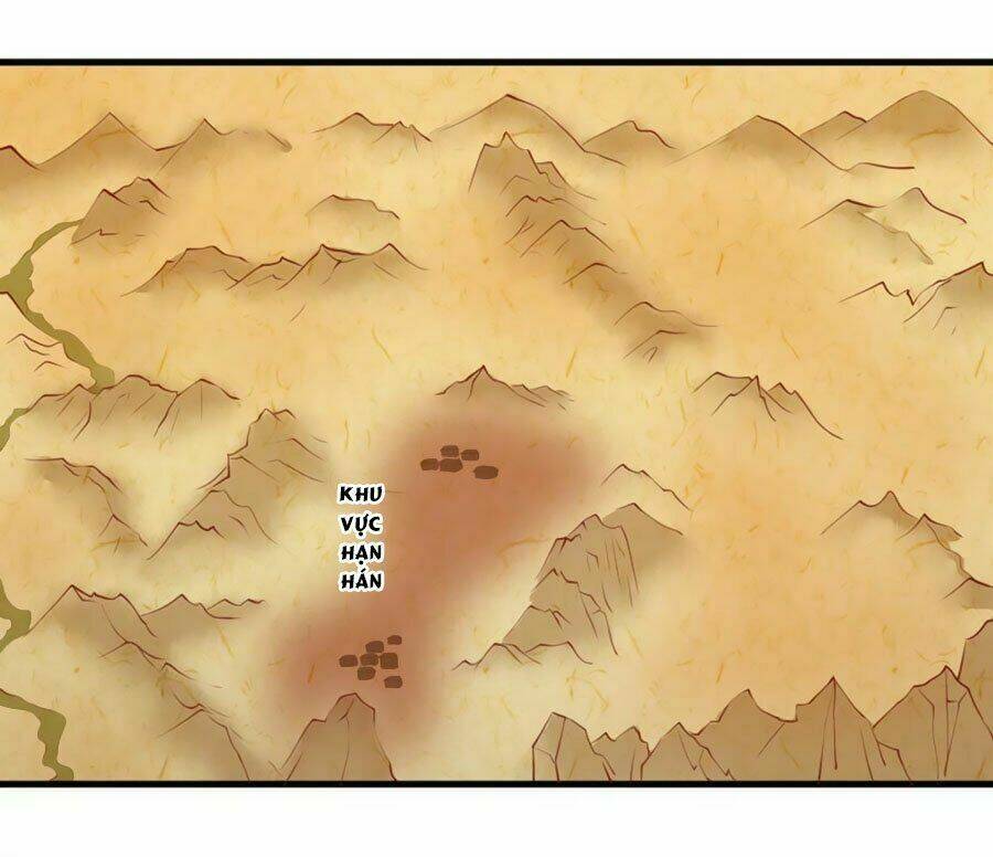 Khuynh Thế Y Phi Muốn Bỏ Chồng: Chapter 18