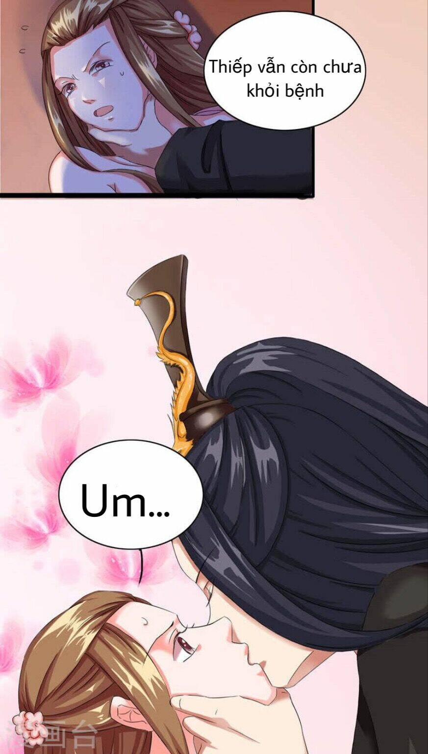 Hoàng Đế Hùng Mạnh Nhất Trong Lịch Sử: Chapter 3