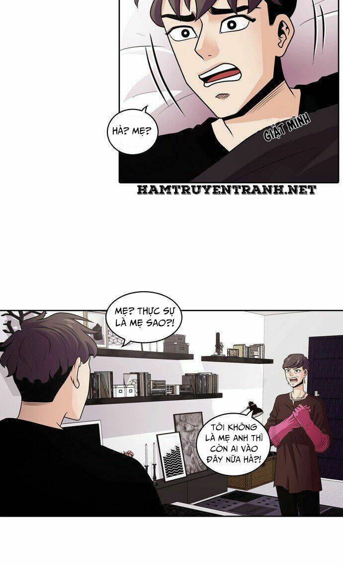 Tomorrow - Ngày Mai: Chapter 16