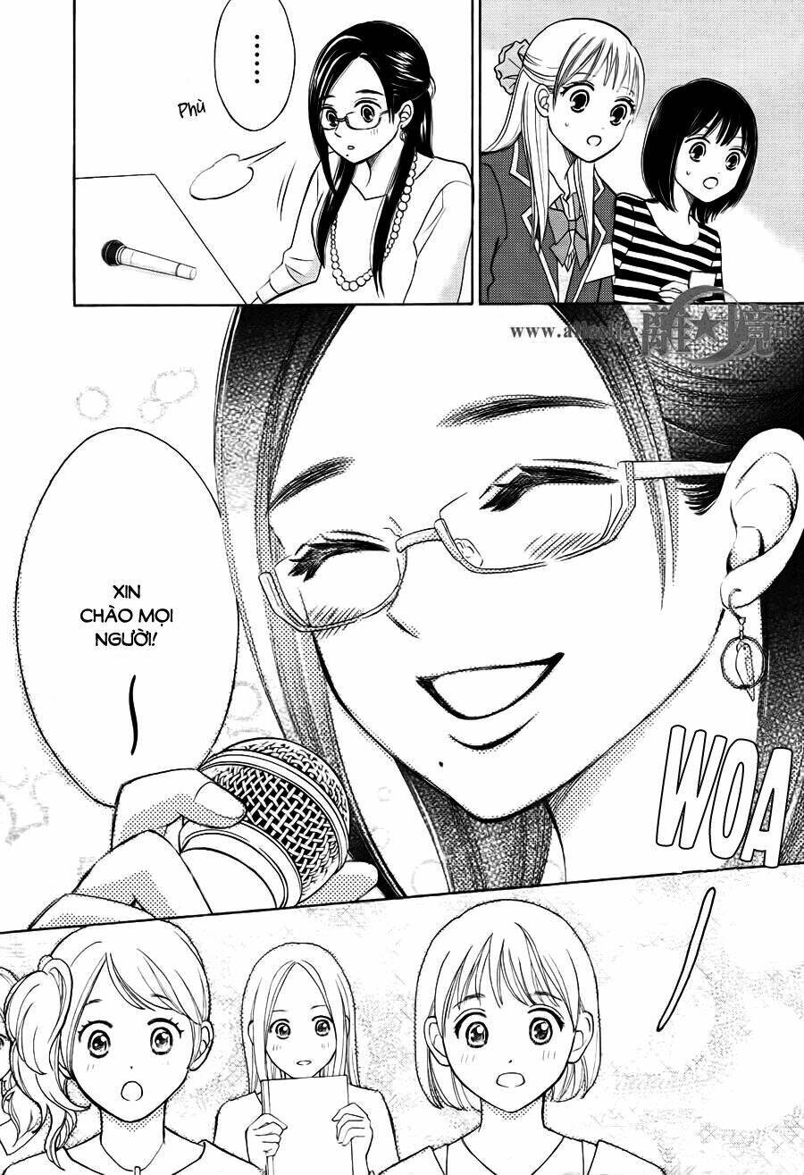 Hope: Chapter 3